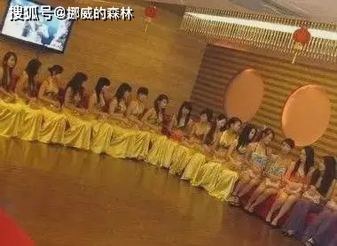 什么是真正的莞式服务？新手必看避坑指南