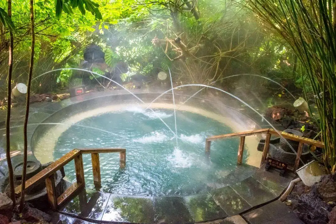 日本大学生按摩文化解析与体验指南