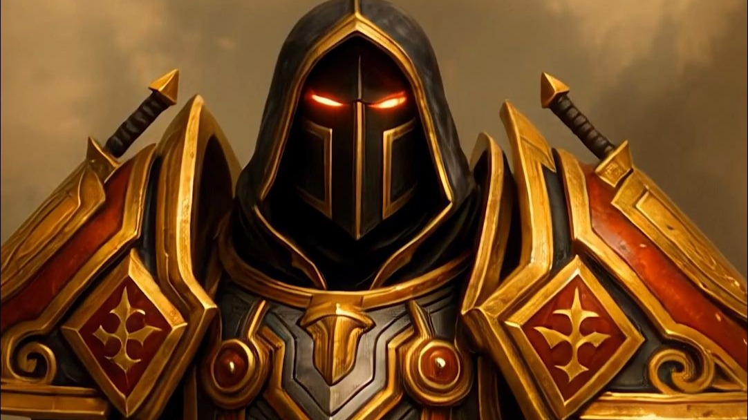 圣骑士职业任务全解析：从入门到精通的指南