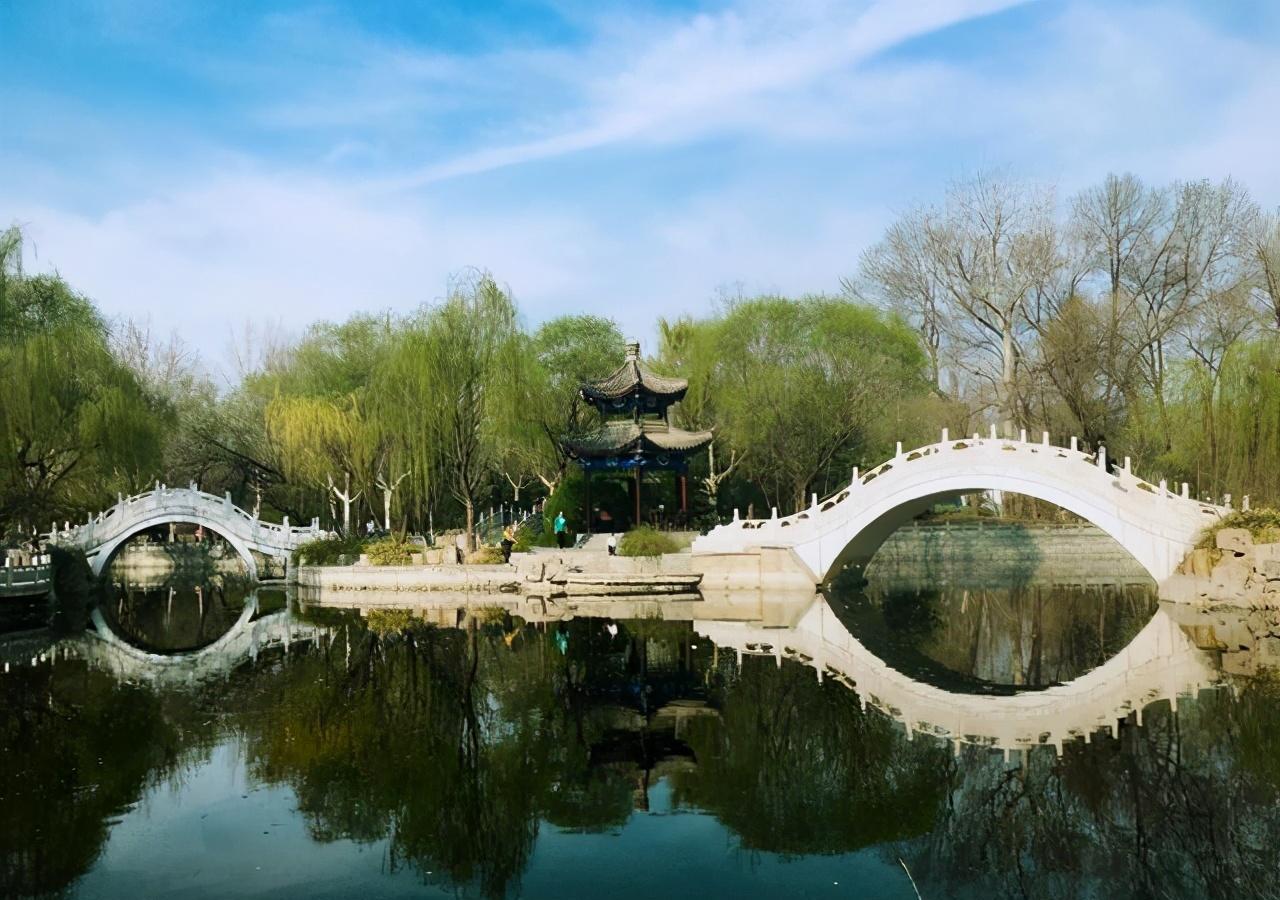 天津十大避暑胜地全攻略：高温天的救命指南