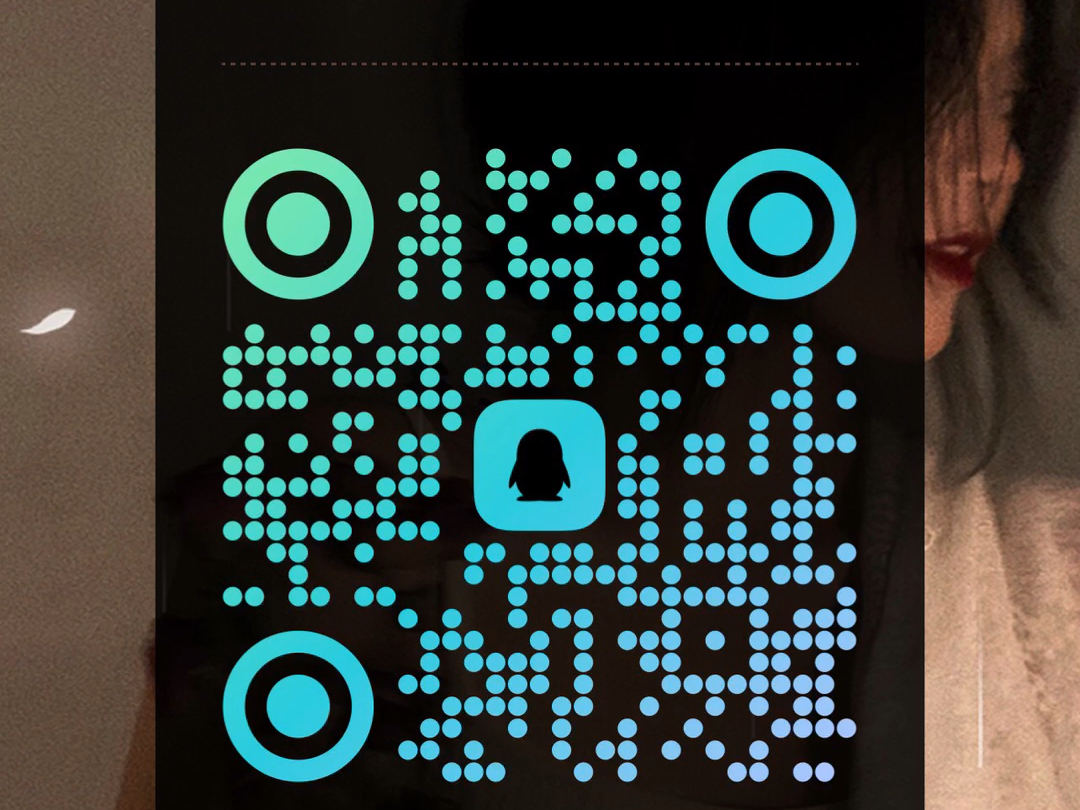 扫头像二维码叫服务到底靠谱吗？