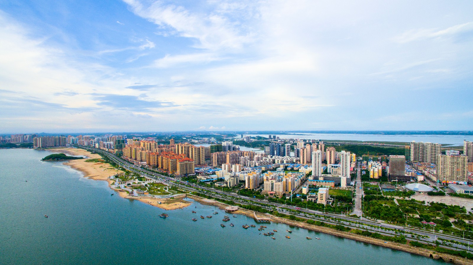 防城港职业技术学院约妹纸