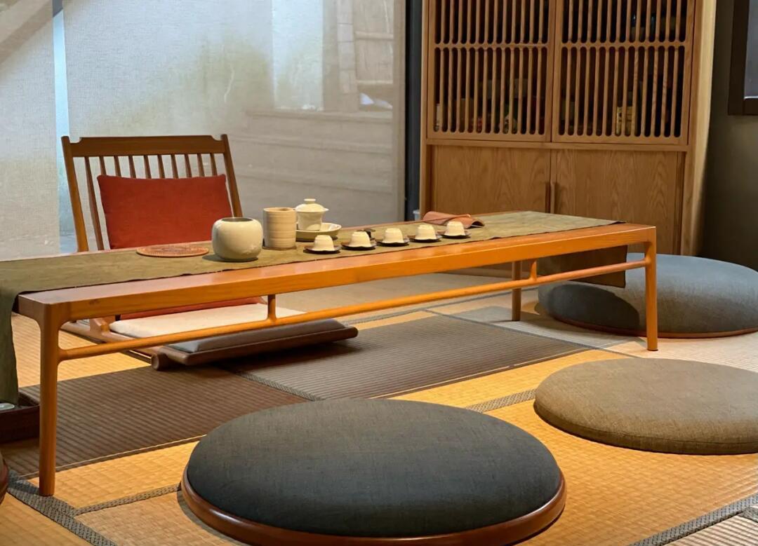 杭州最值得去的15个喝茶好去处