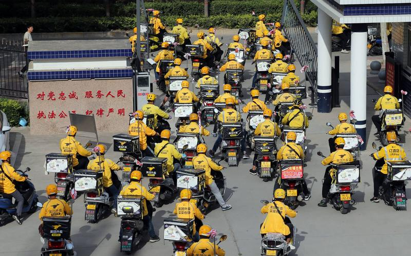 大学生外卖拼单终极教程：从省钱小白到组队达人的进阶指南