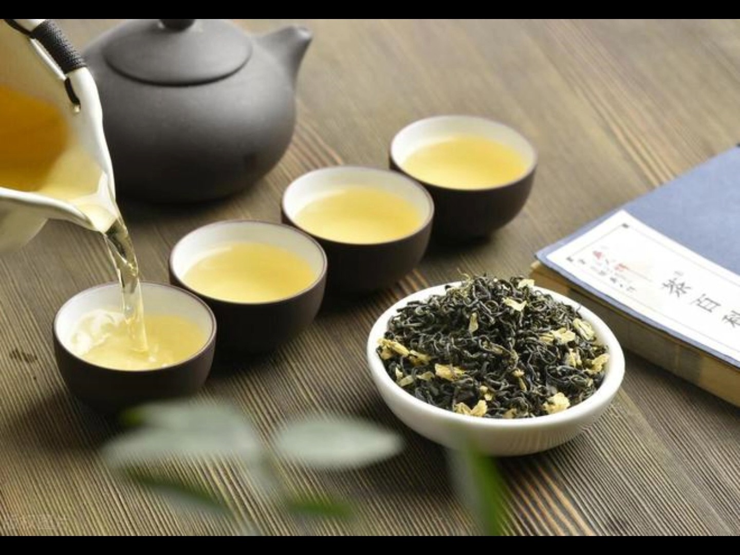 全国资源群茶入门指南：从零开始的茶文化探索