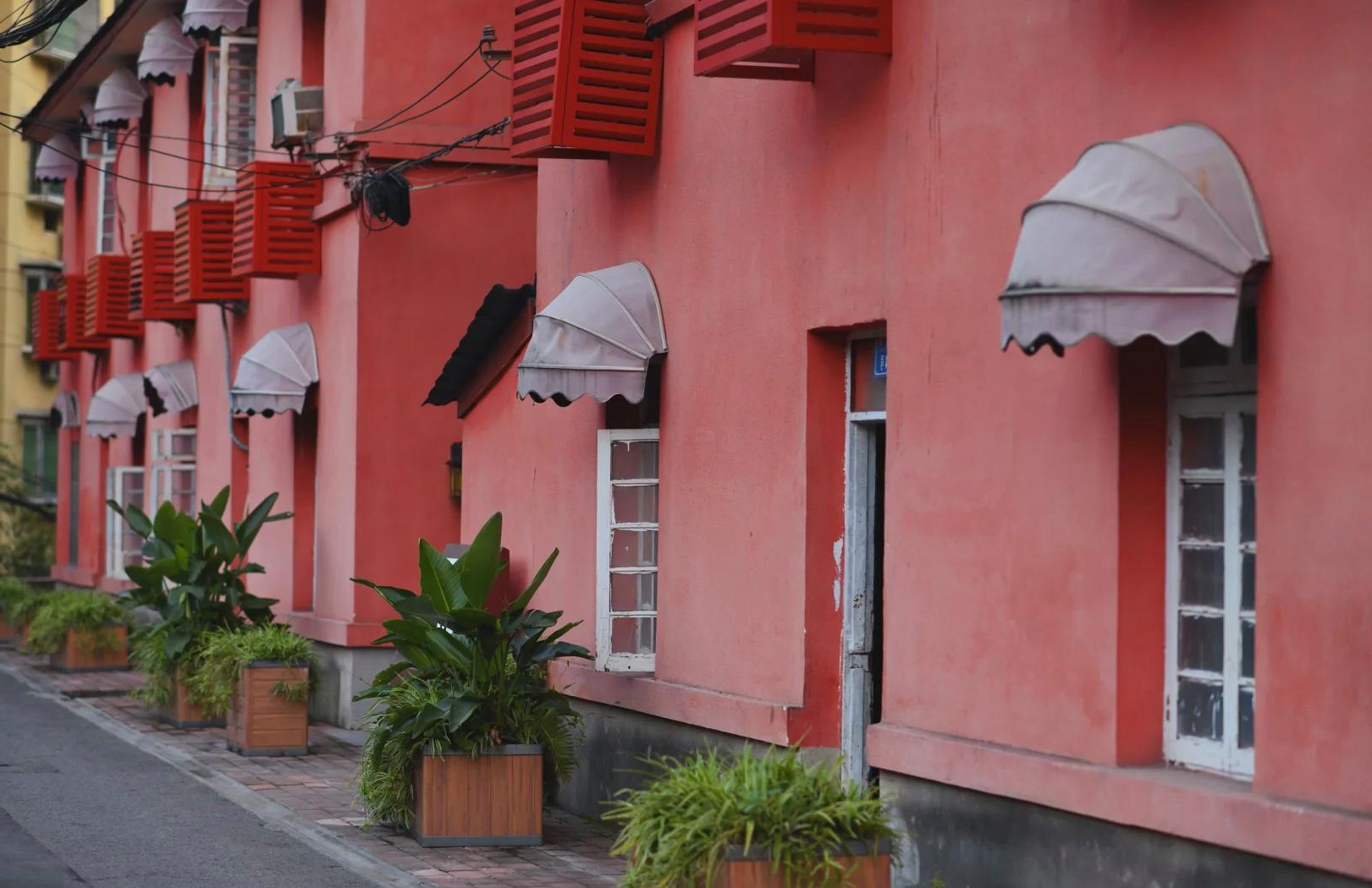 西安长里村红房子位置2025年实地查找的3个高效方法