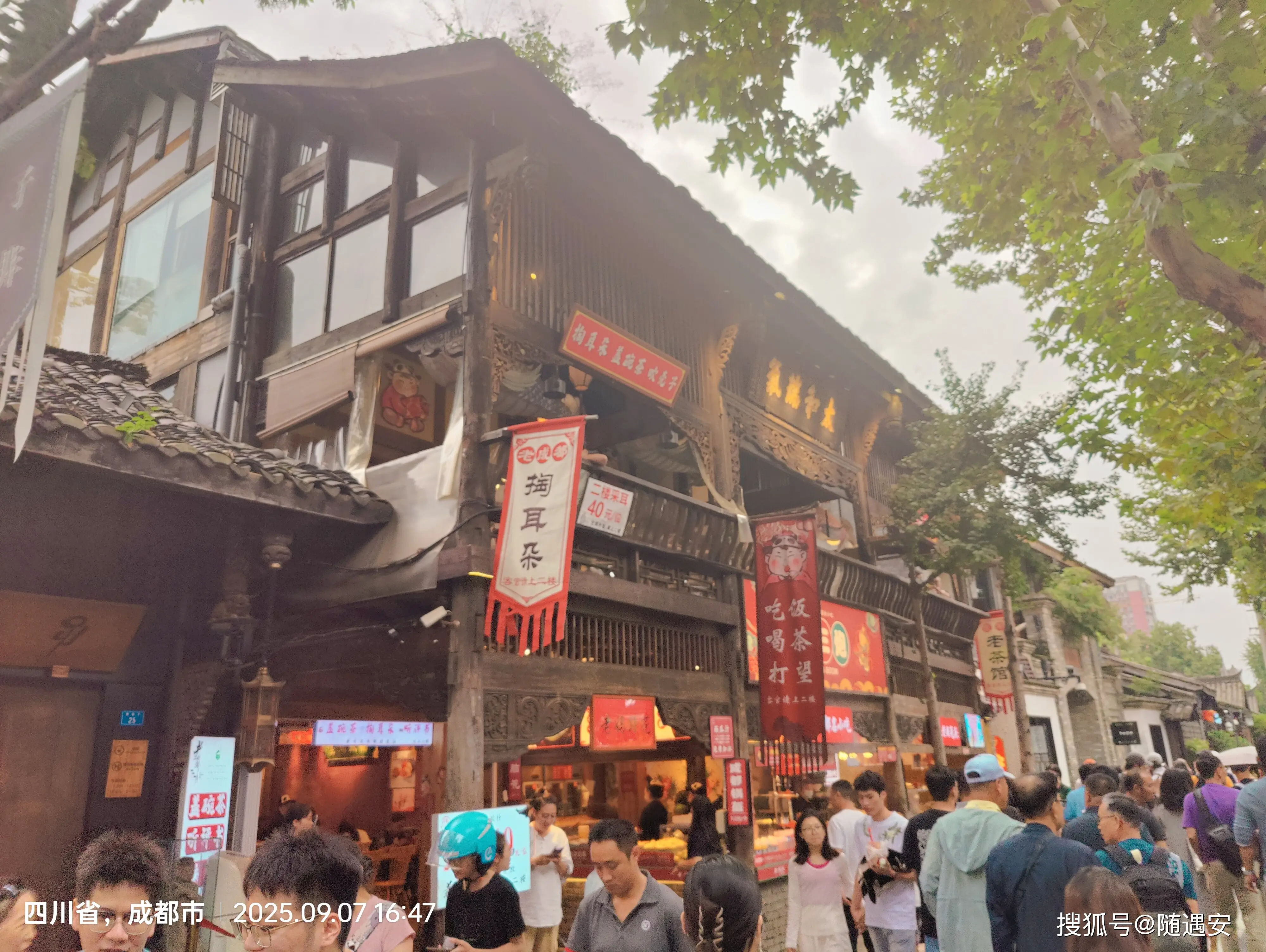 专家称，昆山千灯50元巷子在哪？实测攻略带你逛