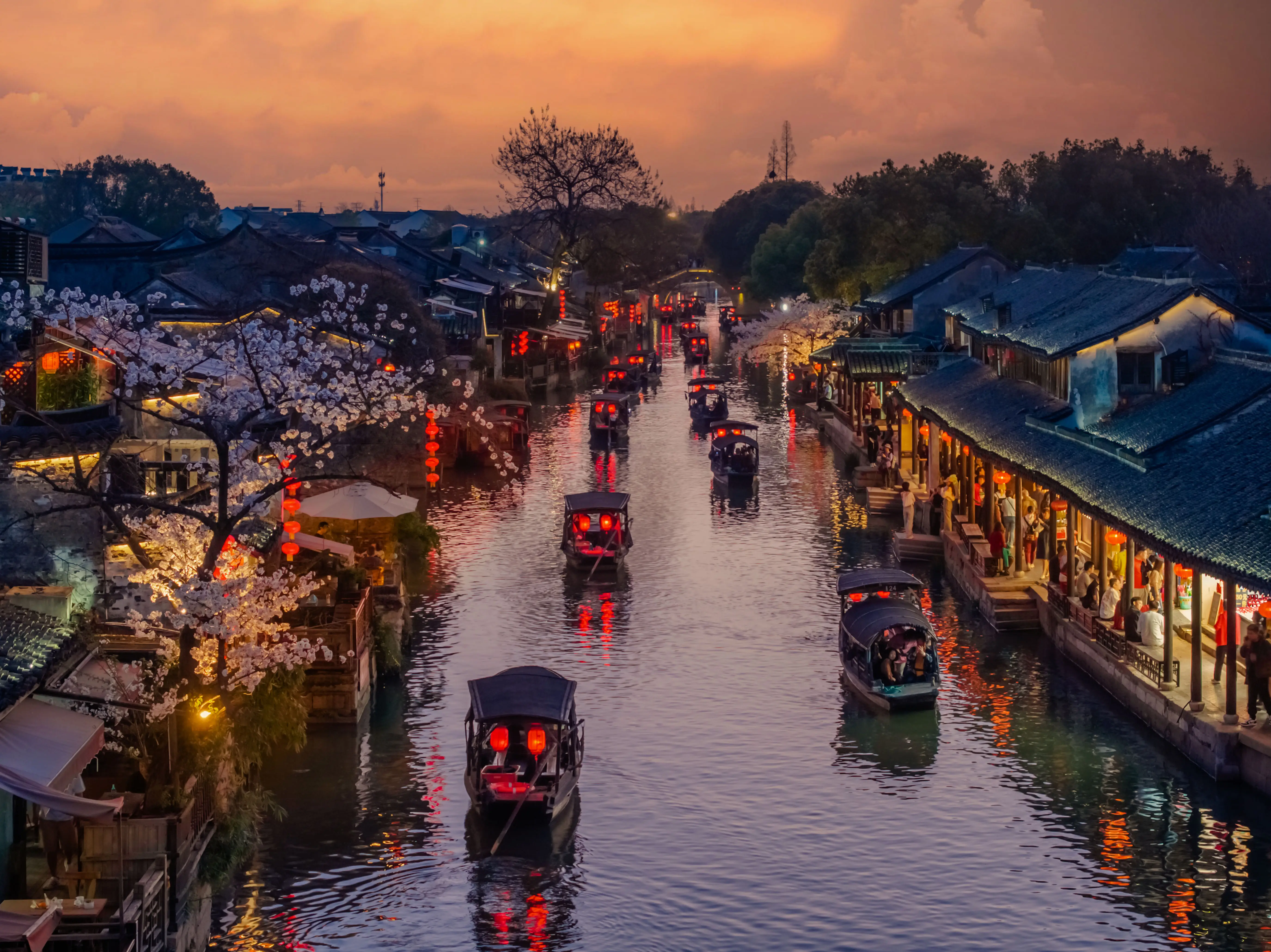 揭秘！杭州萧山100元巷子叫什么