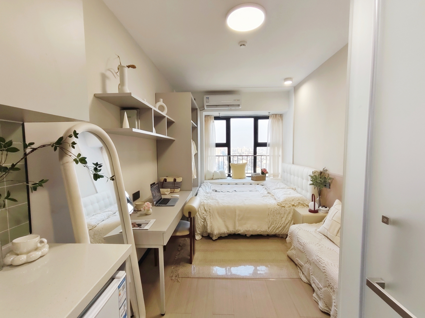 150元能在小县城城中村租到房吗？揭秘低成本居住的避坑指南