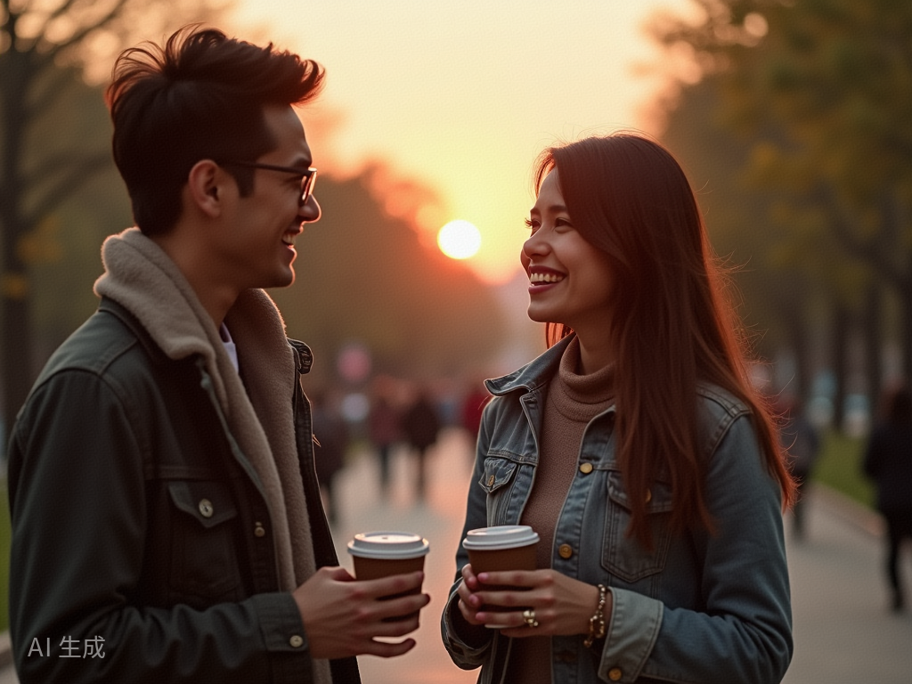 如何高效获取美女联系方式？揭秘3大社交破冰秘籍