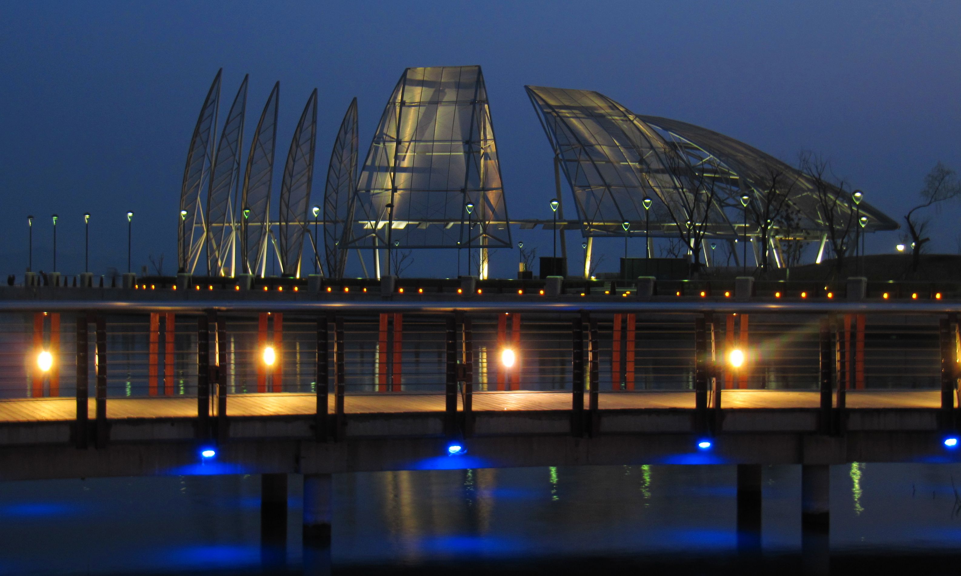 蚌埠朝阳桥下面还有吗？最新实探现状与生活观察的详细揭秘