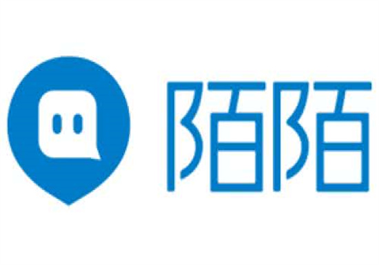 赤壁陌陌怎么看出是服务的