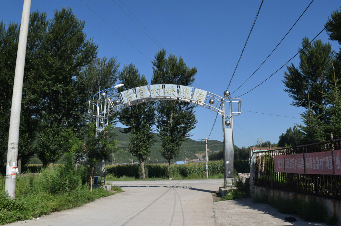 重大决定：安阳市后营3排16号有啥_周边设施与生活服务_2025年实地探索与实用指南