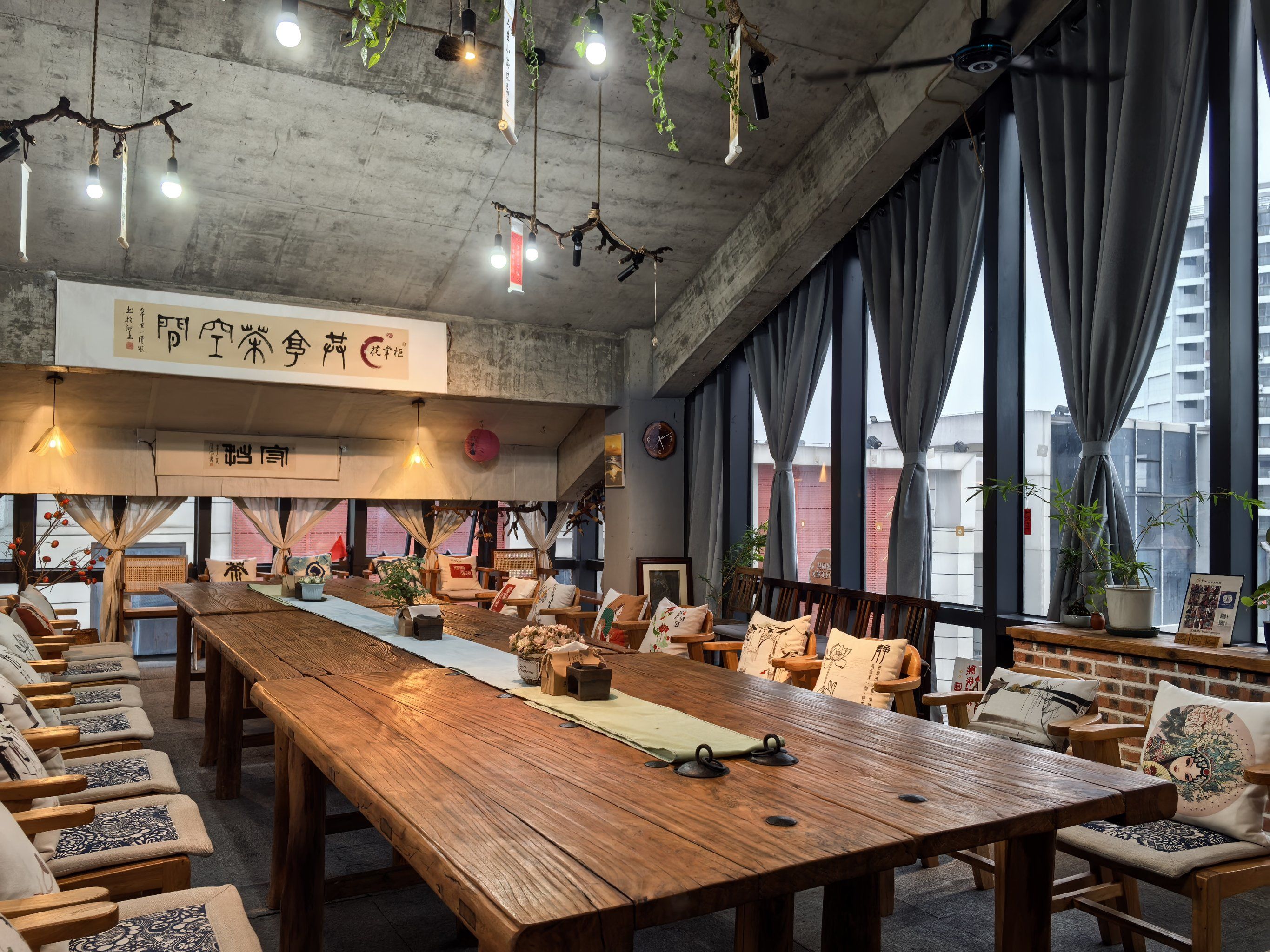 全国茶楼信息网官网：连接茶客与茶空间的智能导航