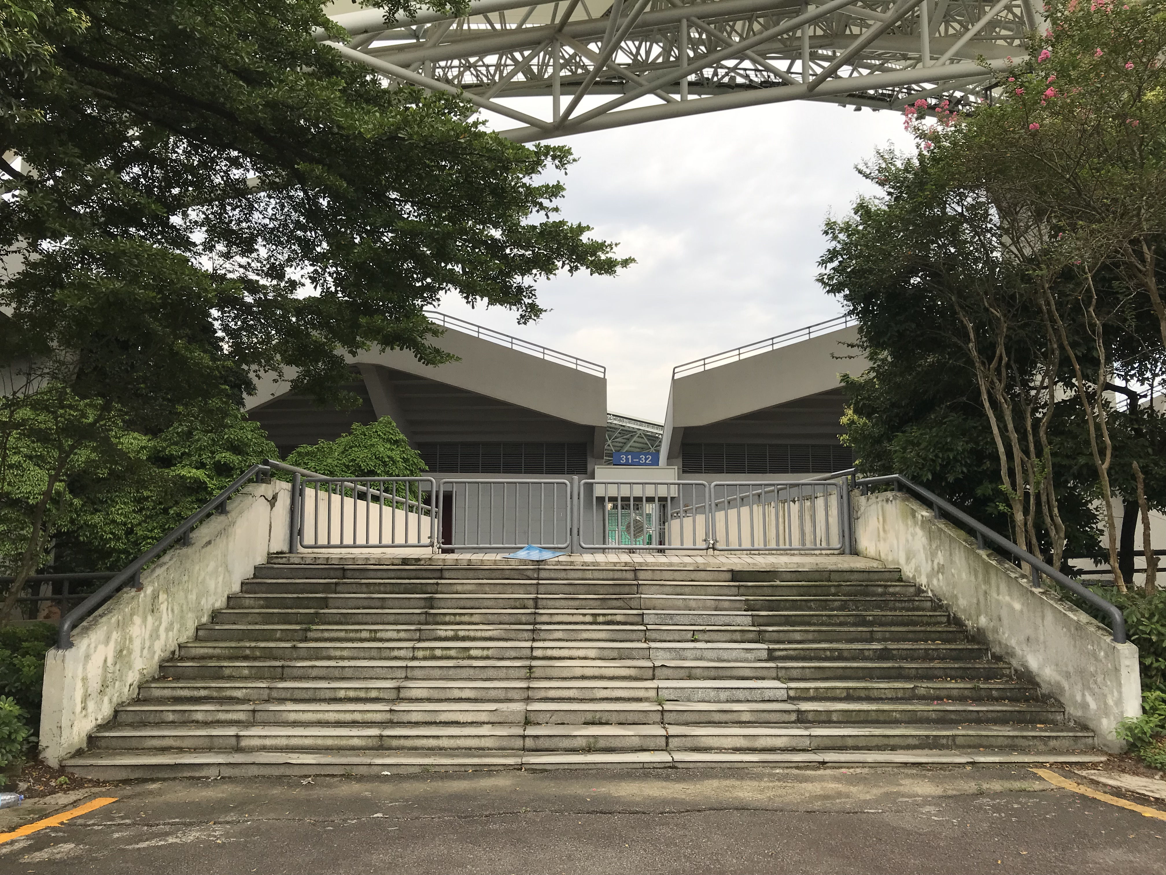 淮北大学城后街服务指南与周边娱乐