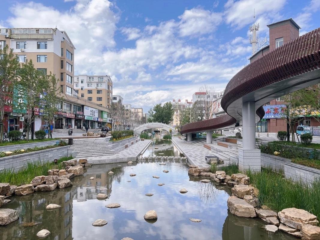 互联网爆料：通化县哪些地方有红灯及夜间出行避坑指南解析