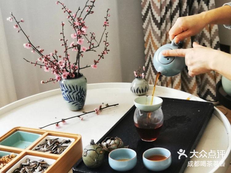 成都品茶工作室如何正确选择？全面指南帮你搞定