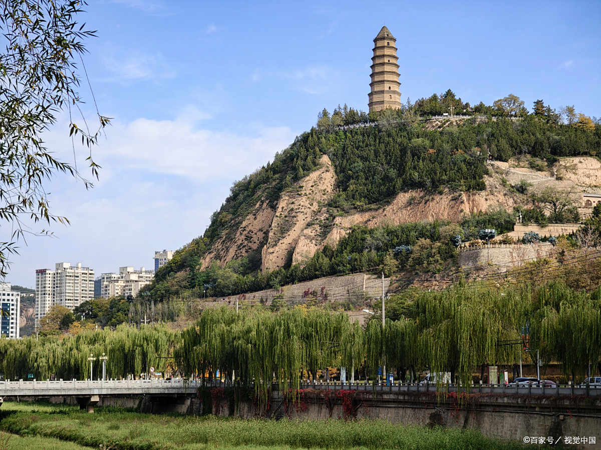 延安特色街道全攻略 延安有哪些值得一逛的特色街道