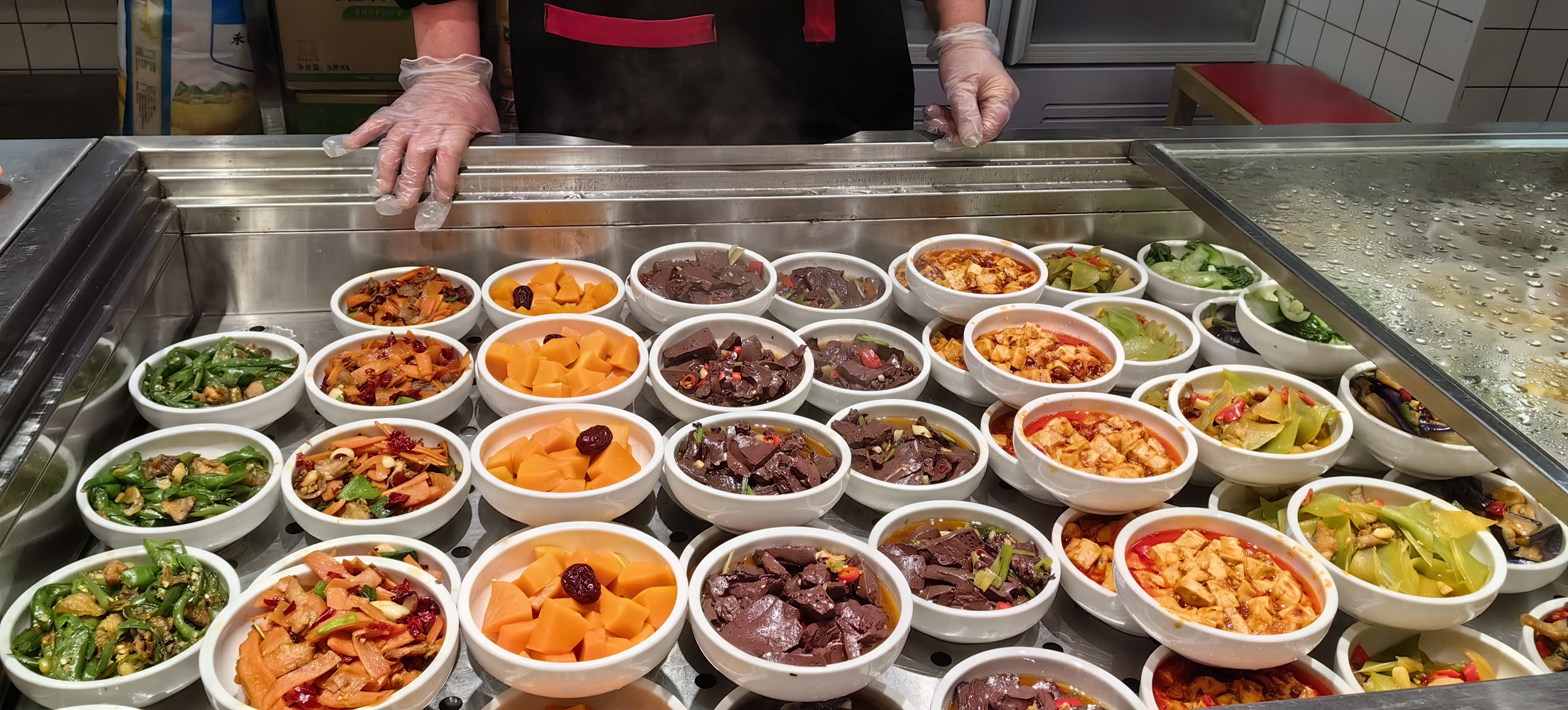 300元与400元快餐全餐的性价比分析与市场趋势观察