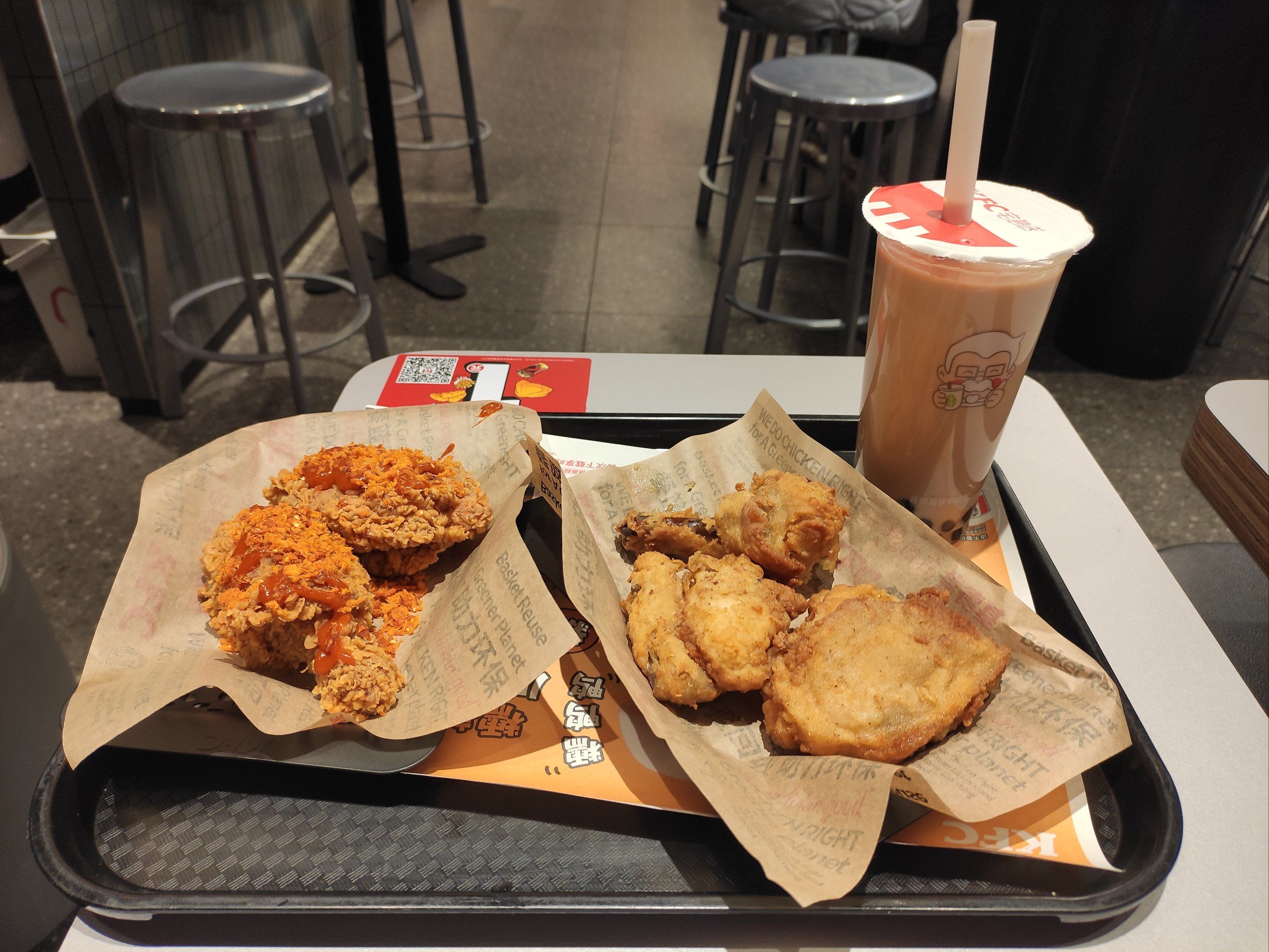 快餐VS全套怎么选_从时间成本到营养价值的深度拆解