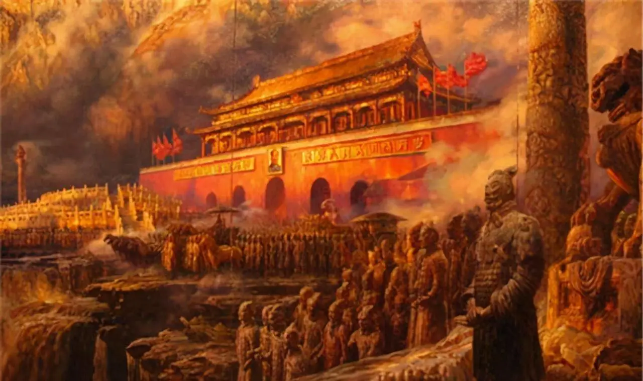 突发危机：为什么长春叫武洗？揭秘长春独特沐浴文化与历史渊源