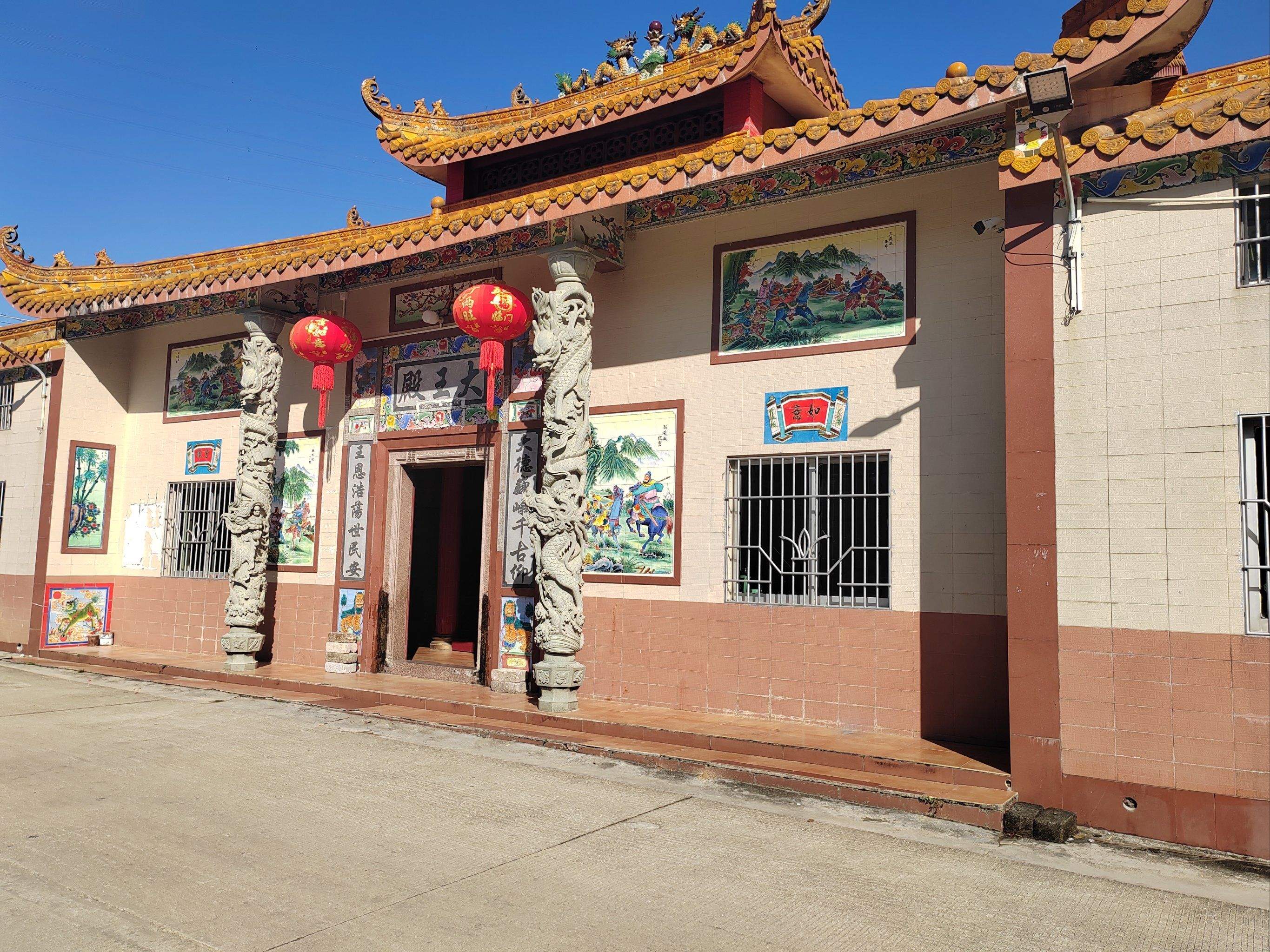 有关部门最新通报！惠东平山市场小巷子美食与探路全攻略：2025年实测避坑及必访推荐