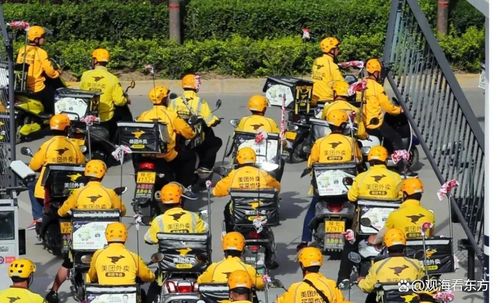 美团足浴暗号全解码：那些年我们喊过的'998'与'套餐'