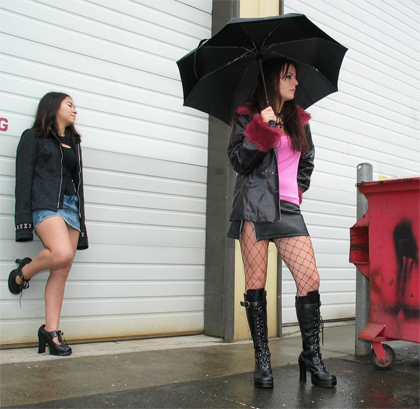 新情报：朋友是妓女该怎么暗示她我知道｜实用沟通技巧与情感支持指南