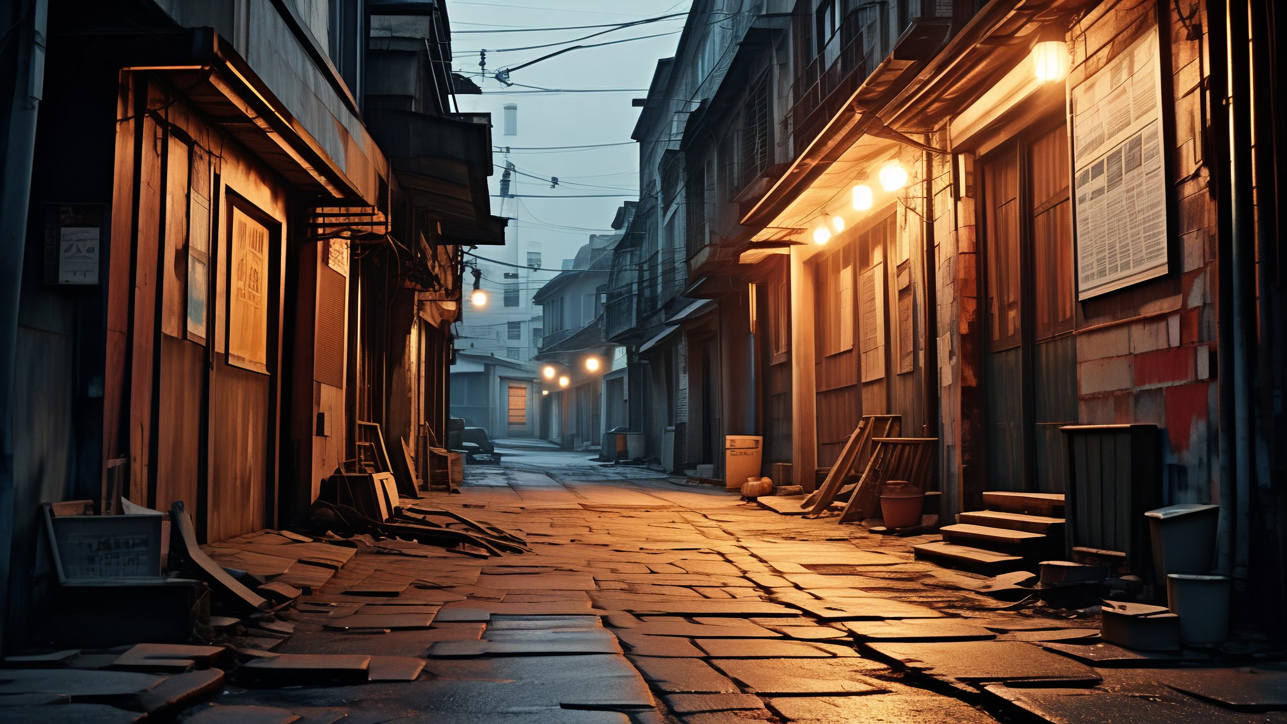 葫芦岛大学城附近的暗巷具体在哪里解析与趣闻揭秘