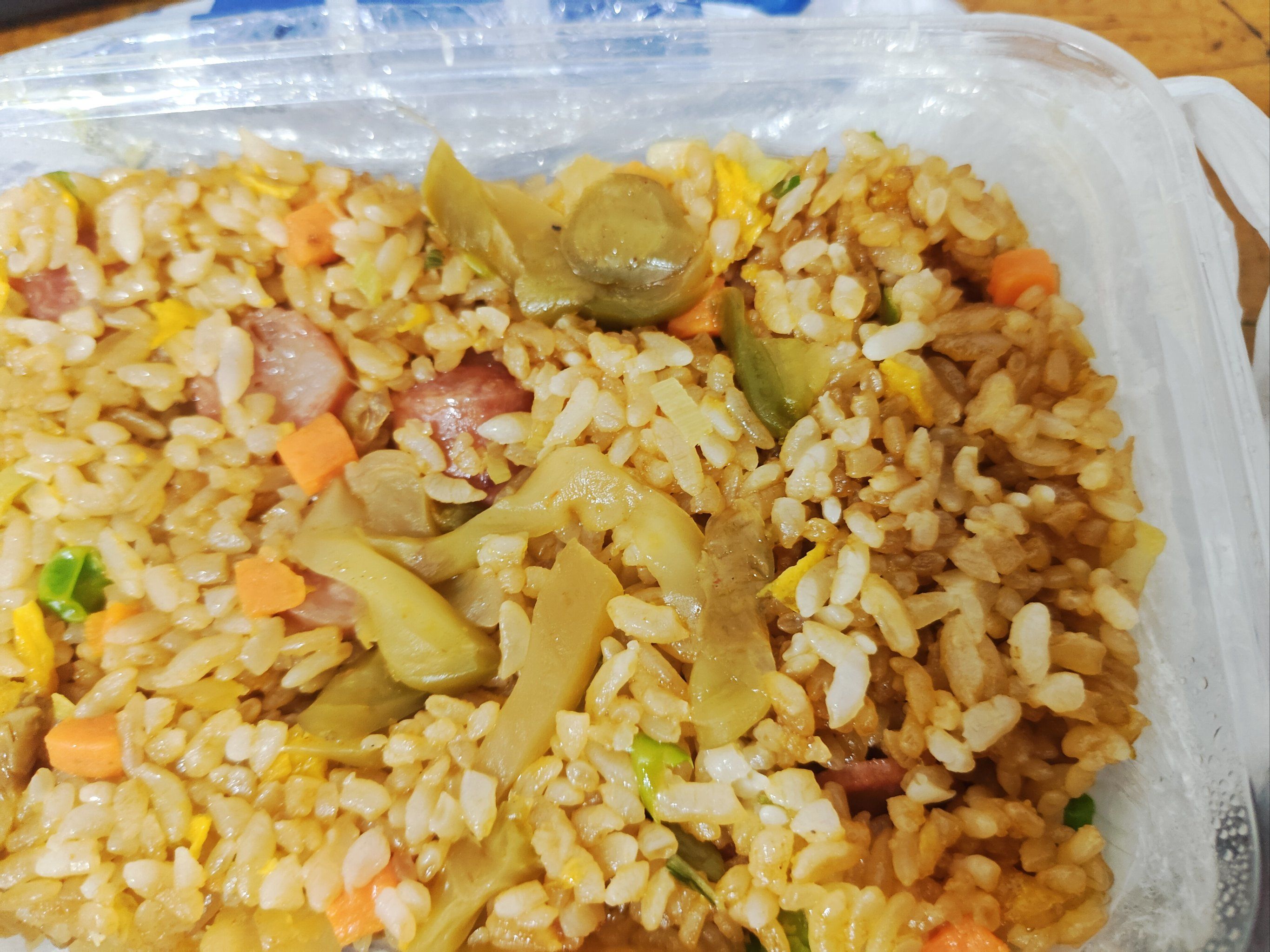 深夜外卖怎么点到隐藏菜单？_解锁美团3种省30%的野路子