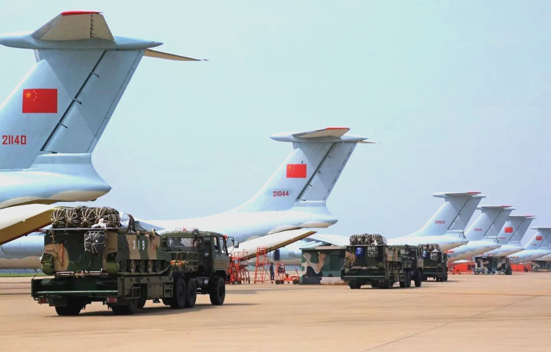 全国24小时空降平台,现代物流的时空革命,极速配送如何重塑商业生态