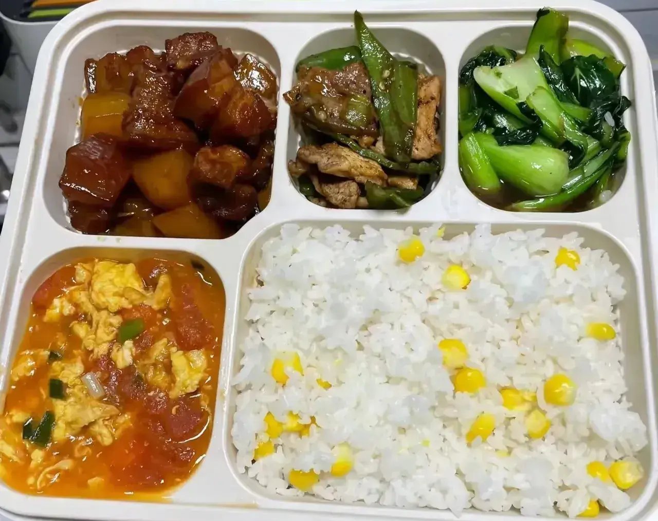 商丘大学生兼职快餐群生存全攻略：快餐到底是啥意思