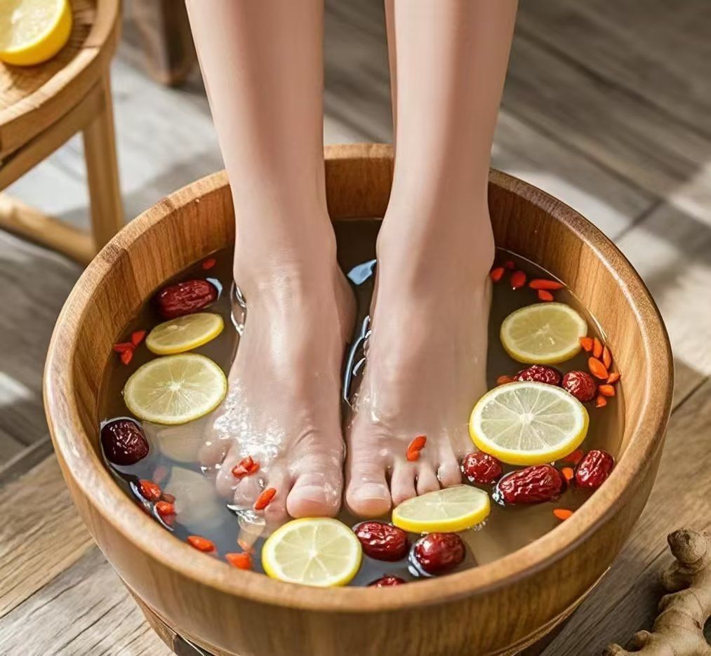 自贡足浴加钟的行业黑话