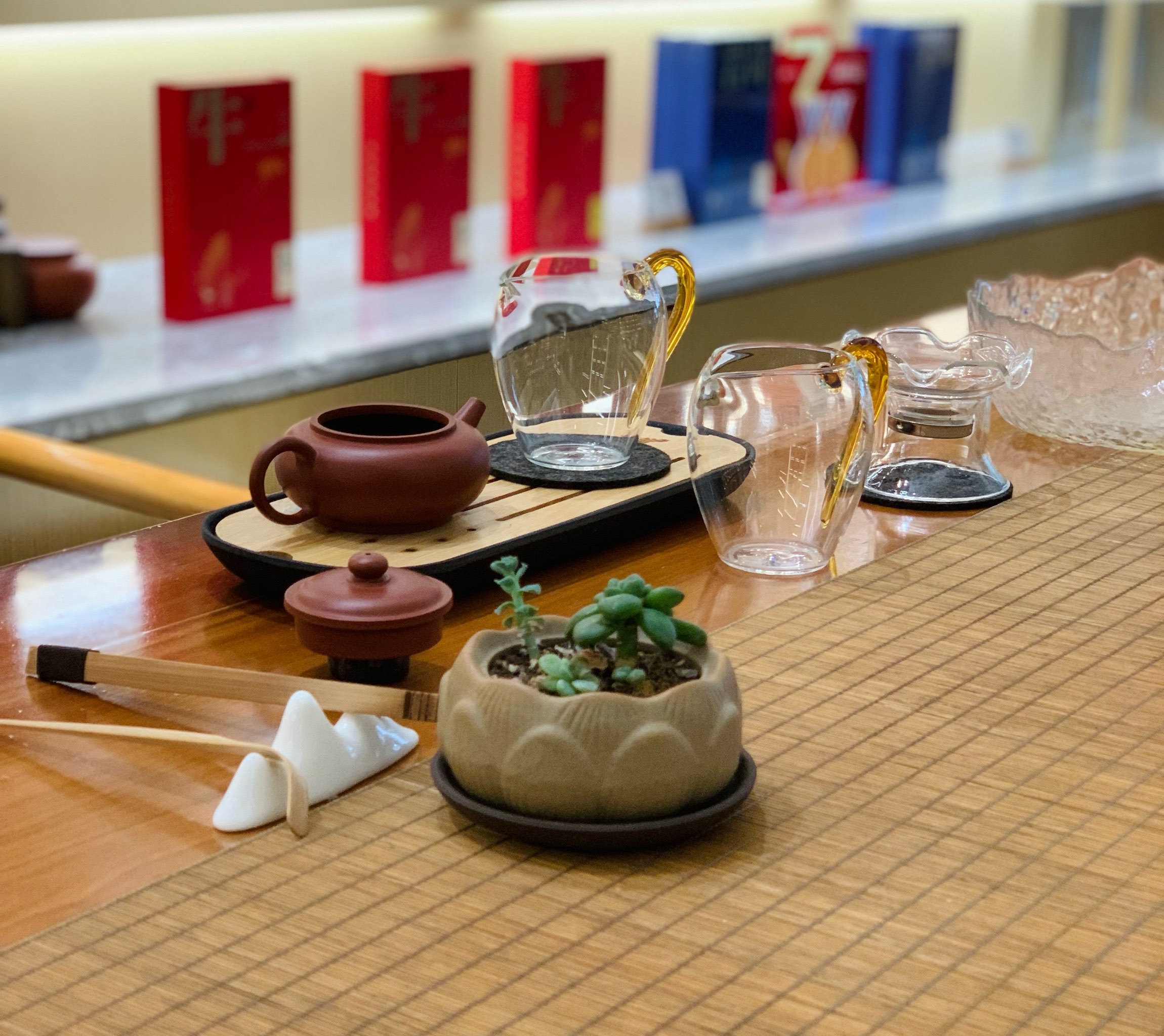 700元3小时不限次品茶宁波值得尝试吗？