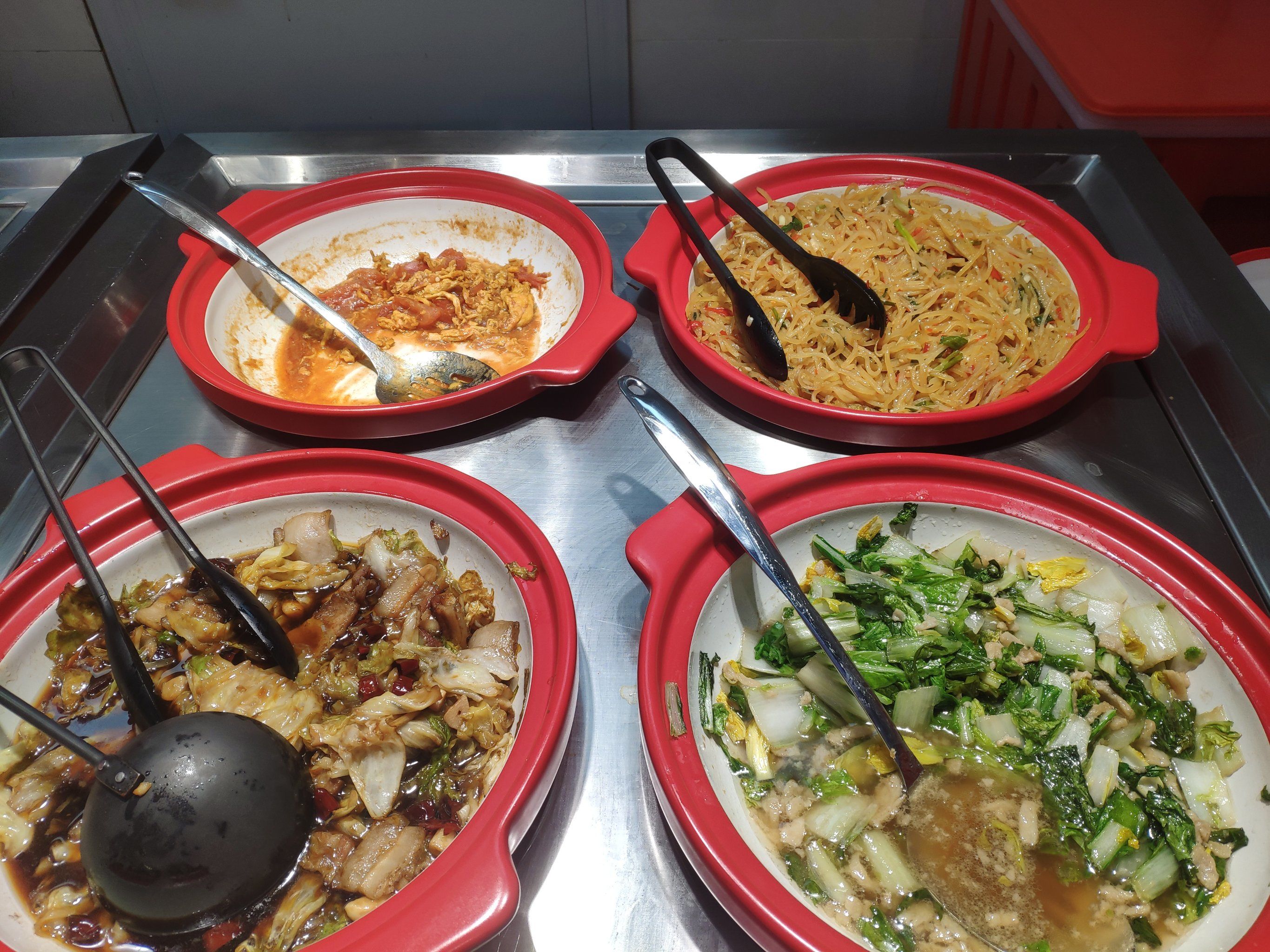 全国同城快餐群生态洞察，即时餐饮服务的效率革新