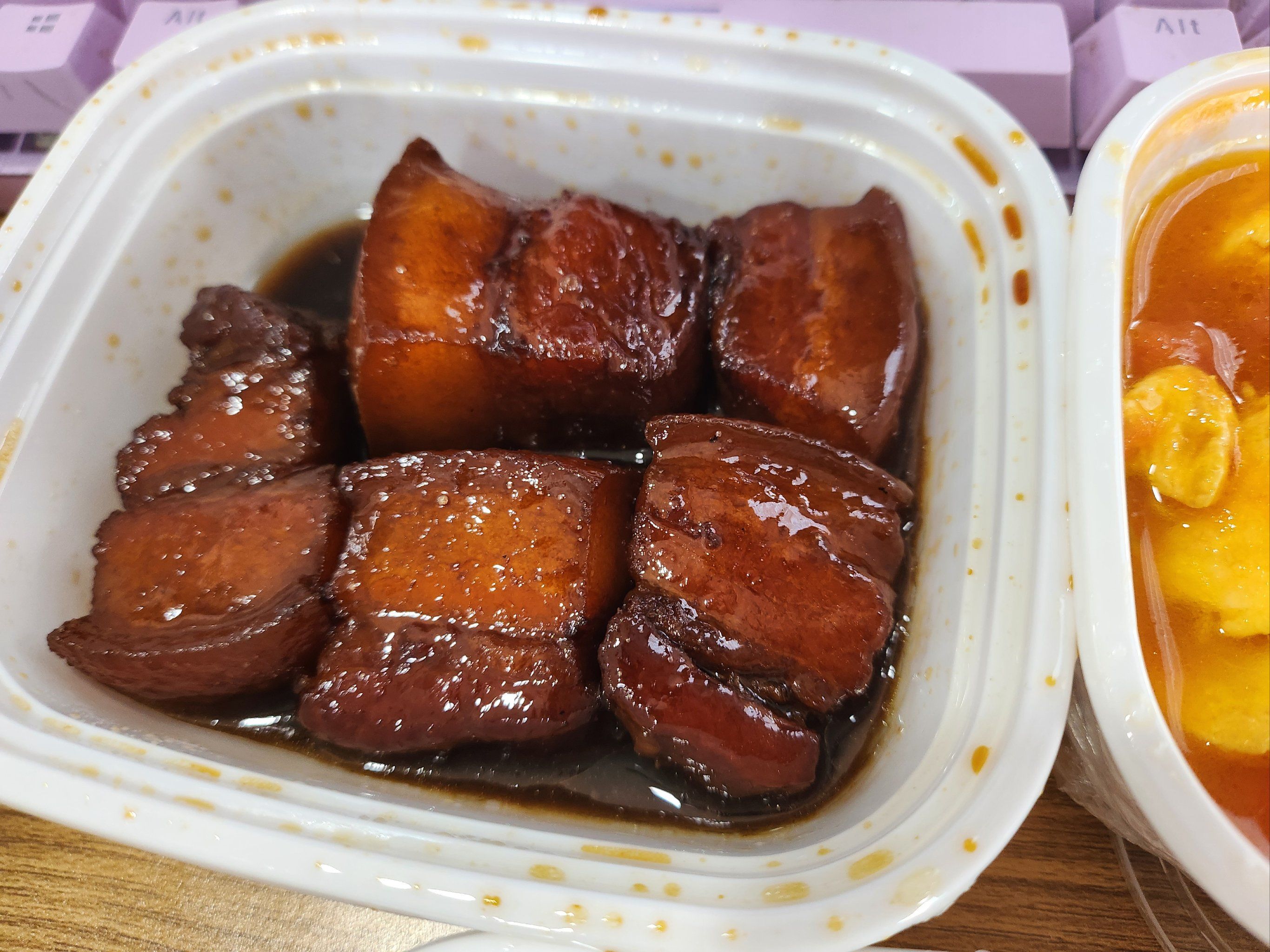 青岛怎么在美团下单特殊外卖