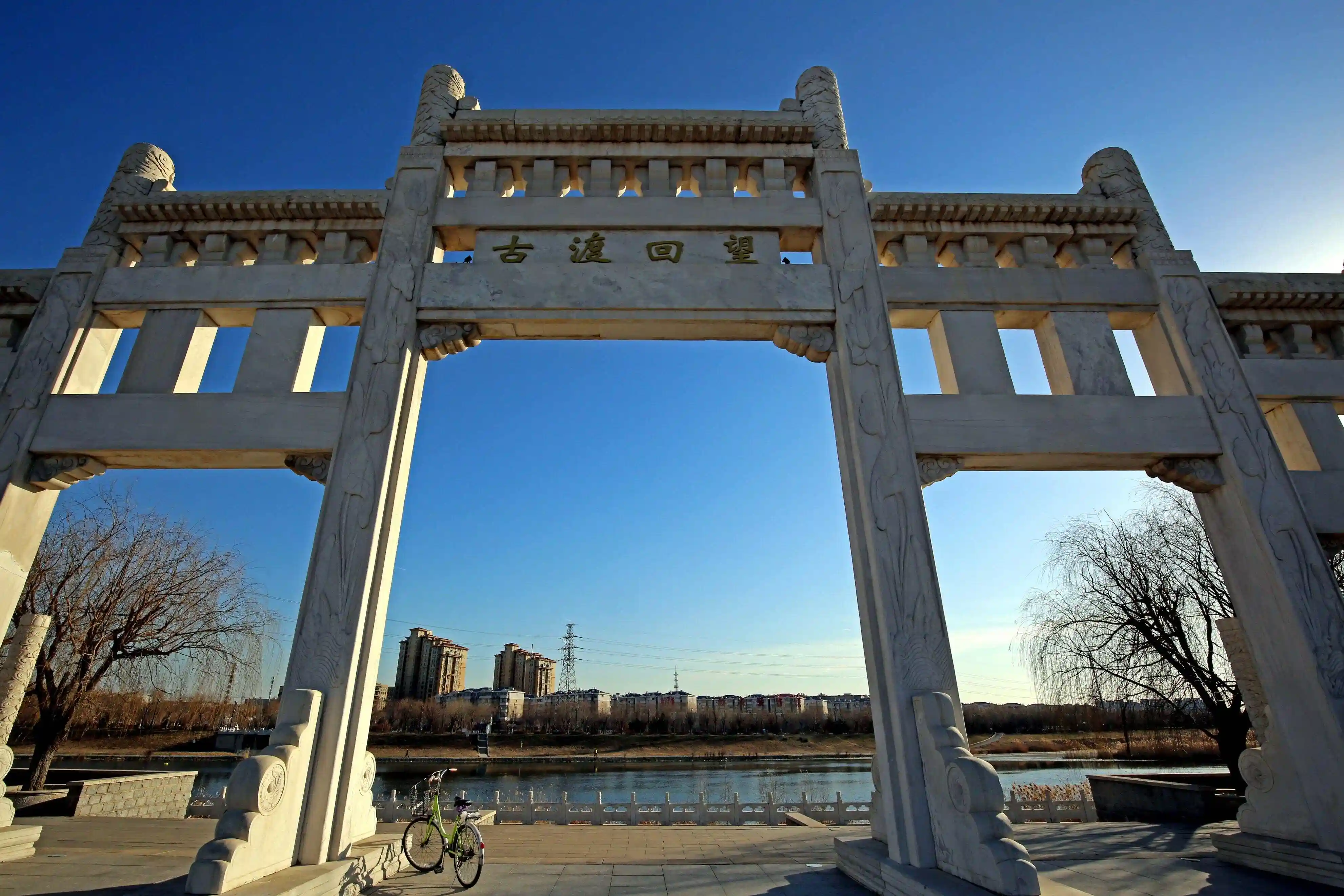 马驹桥现状调查：景点推荐与安全指南