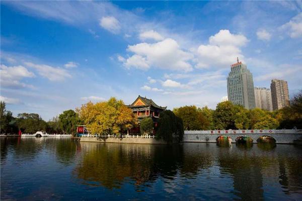 新一轮传言：石河子打炮的地方