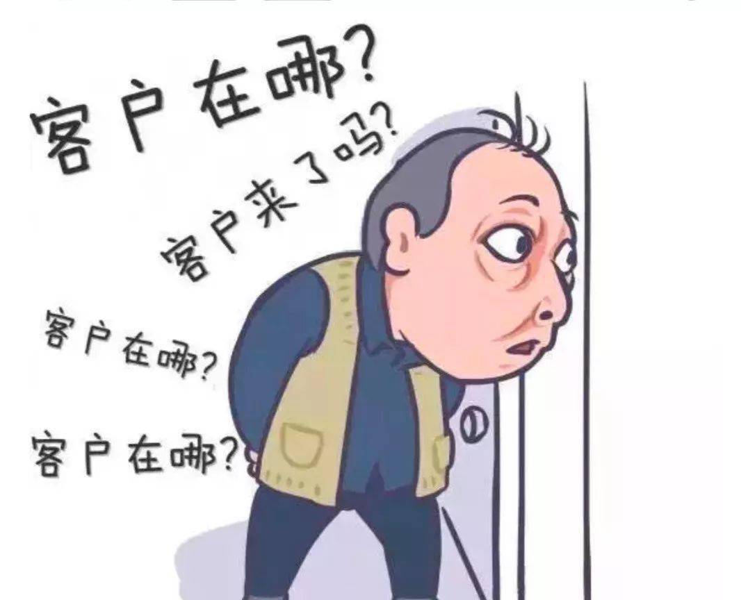 手把手教你掌握'小姐说'全流程：细节决定客户体验
