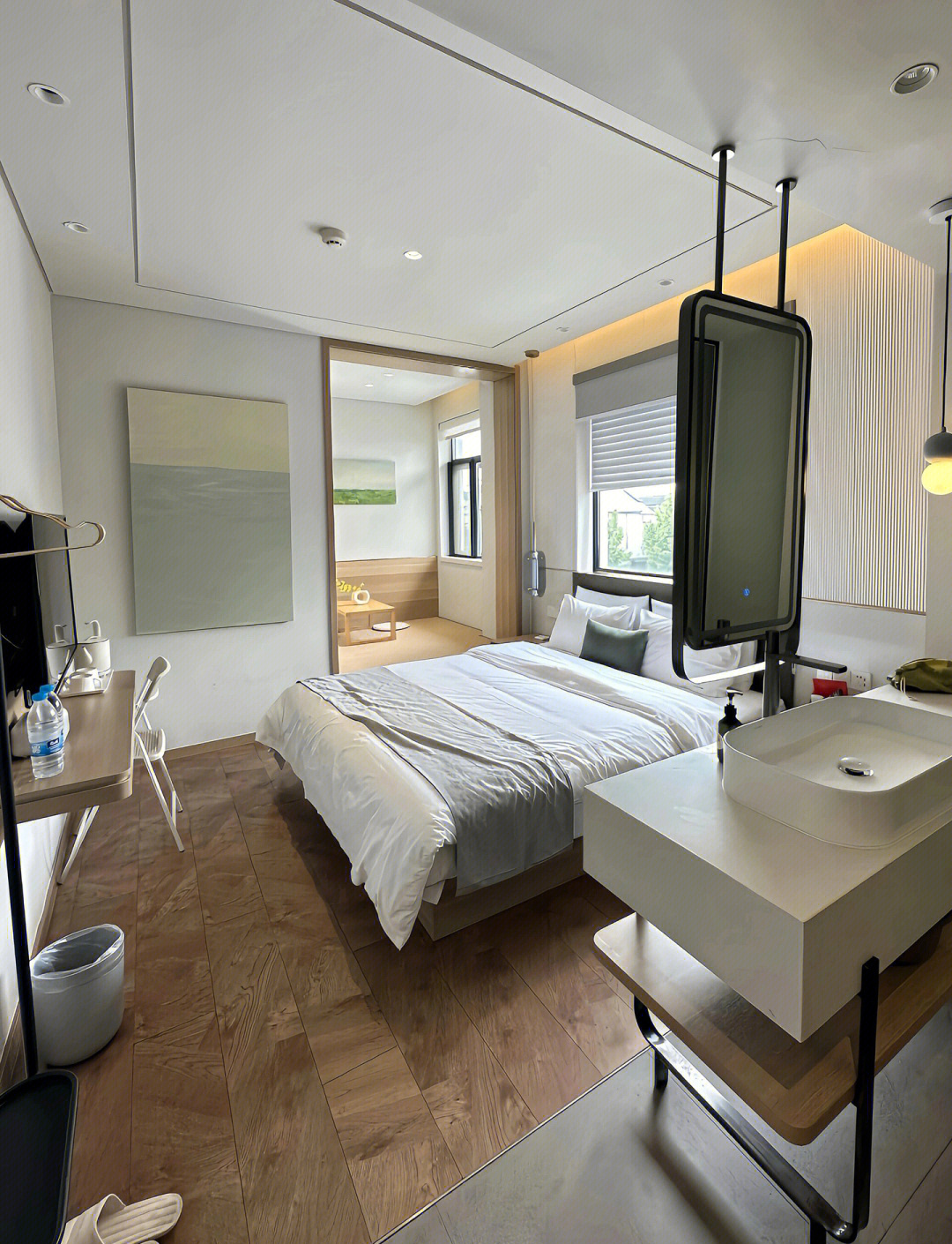 100元过夜的经济住宿选择，城市短时住宿性价比深度分析