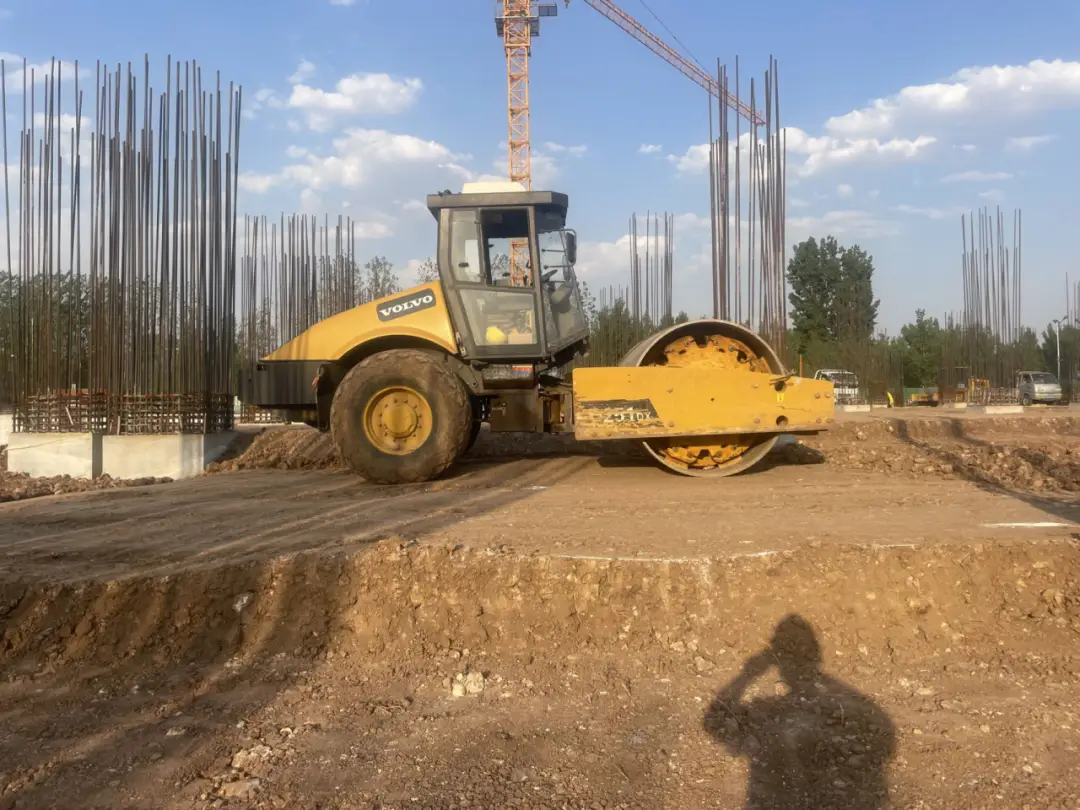 土方路基实测项目有哪些，关键环节都包含什么