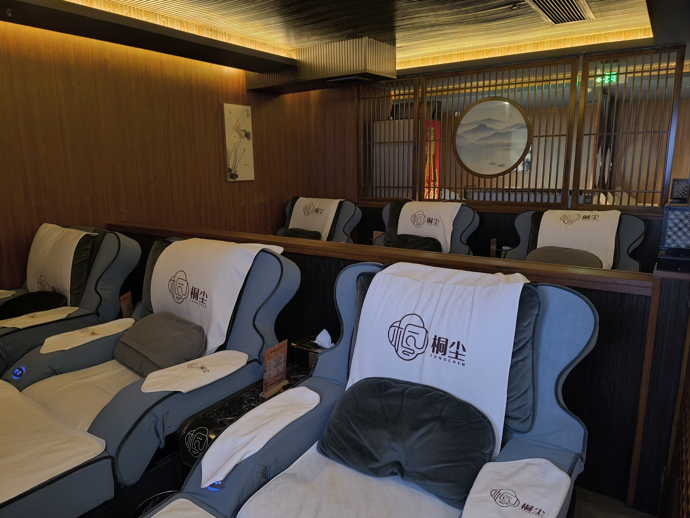 东郊SPA荤素服务有什么区别 东郊SPA荤素服务到底有什么区别