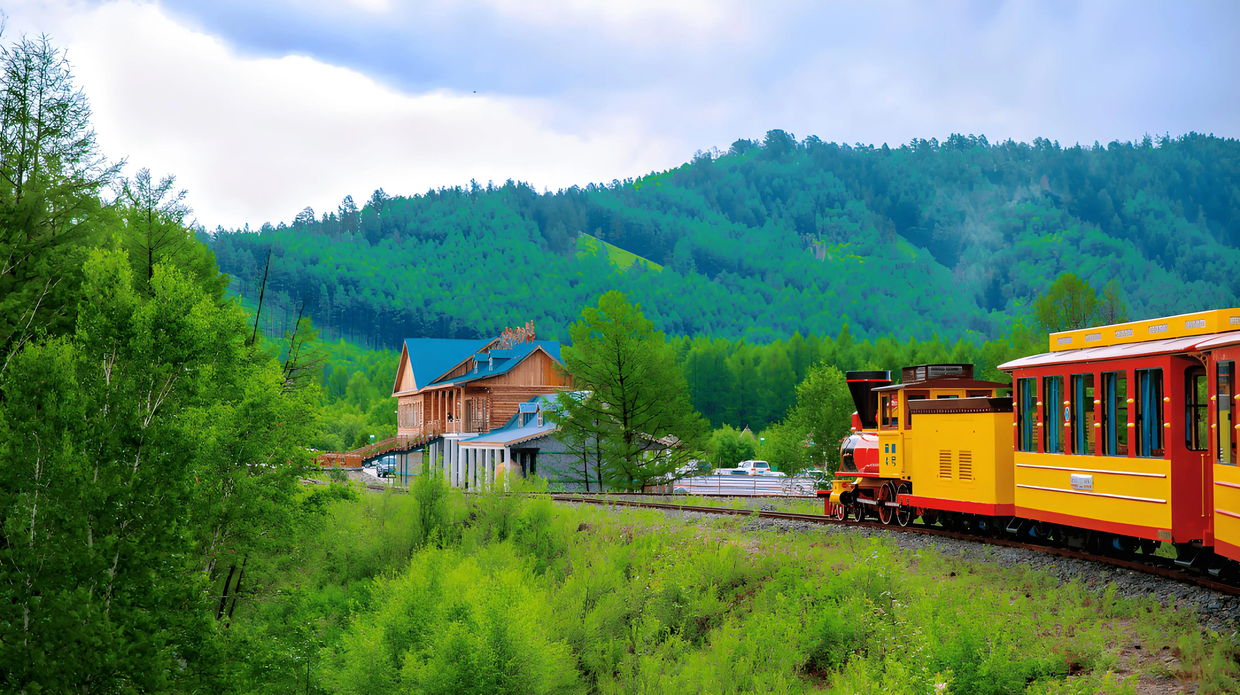 呼伦贝尔旅游全攻略：草原明珠的独特魅力