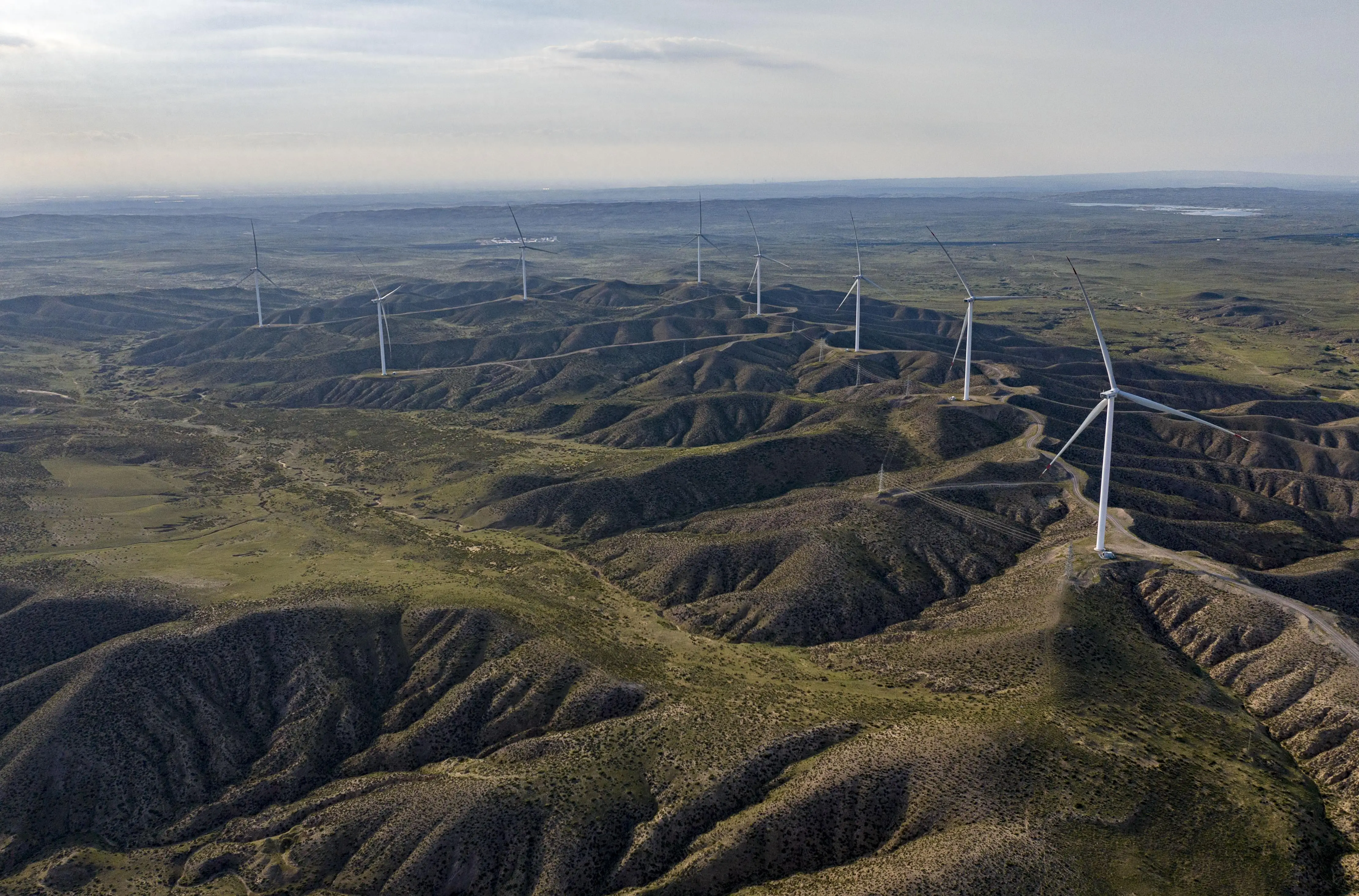 宁夏灵武北门妹子：一座小城的烟火气与青春足迹