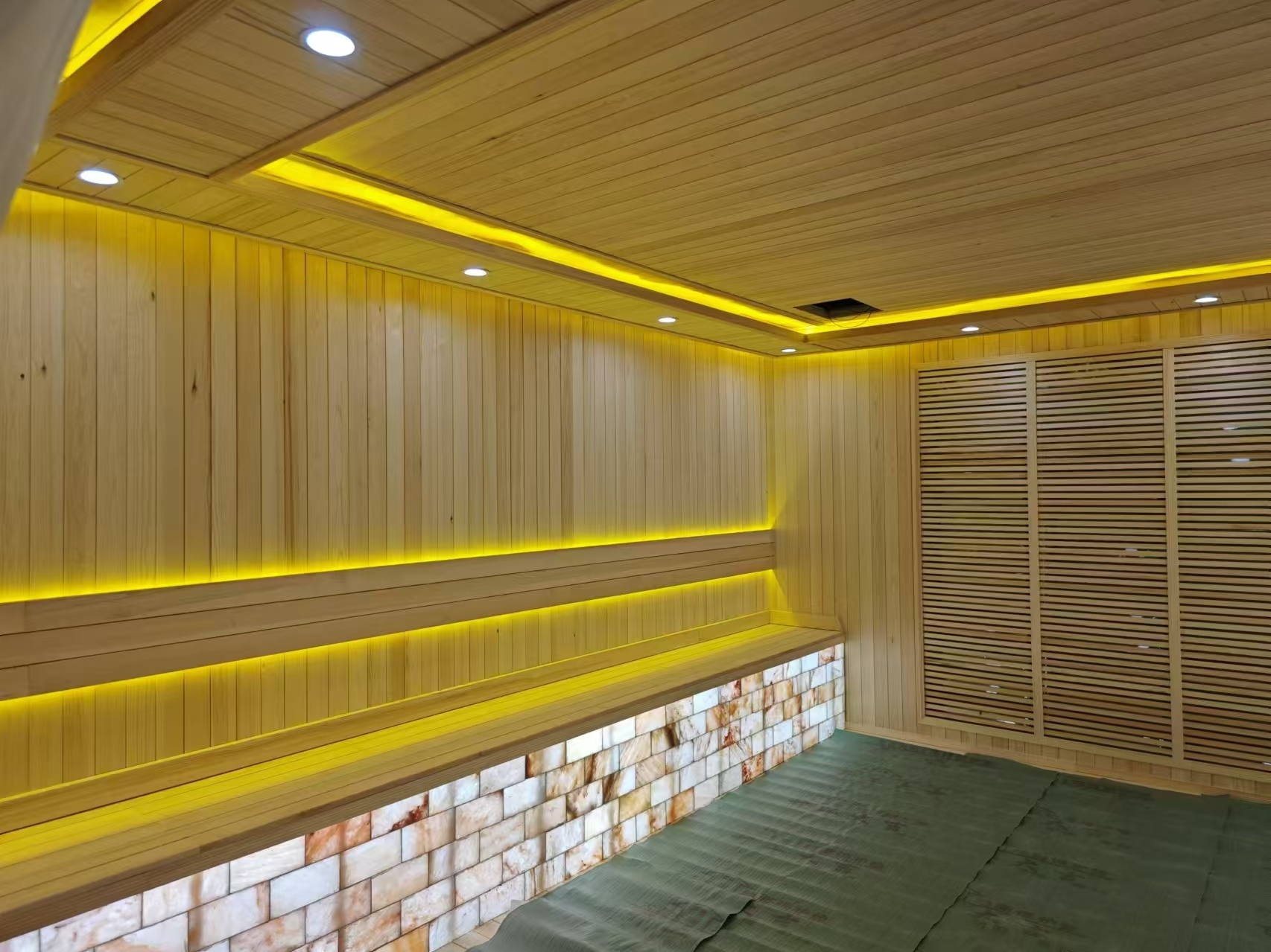 让人震惊的消息：天津洗浴小保健有哪些地方可以放松又靠谱