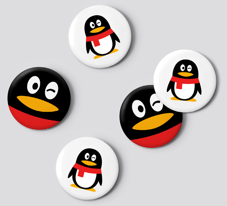 QQ骚群现象揭秘与腾讯QQ的官方网站详解