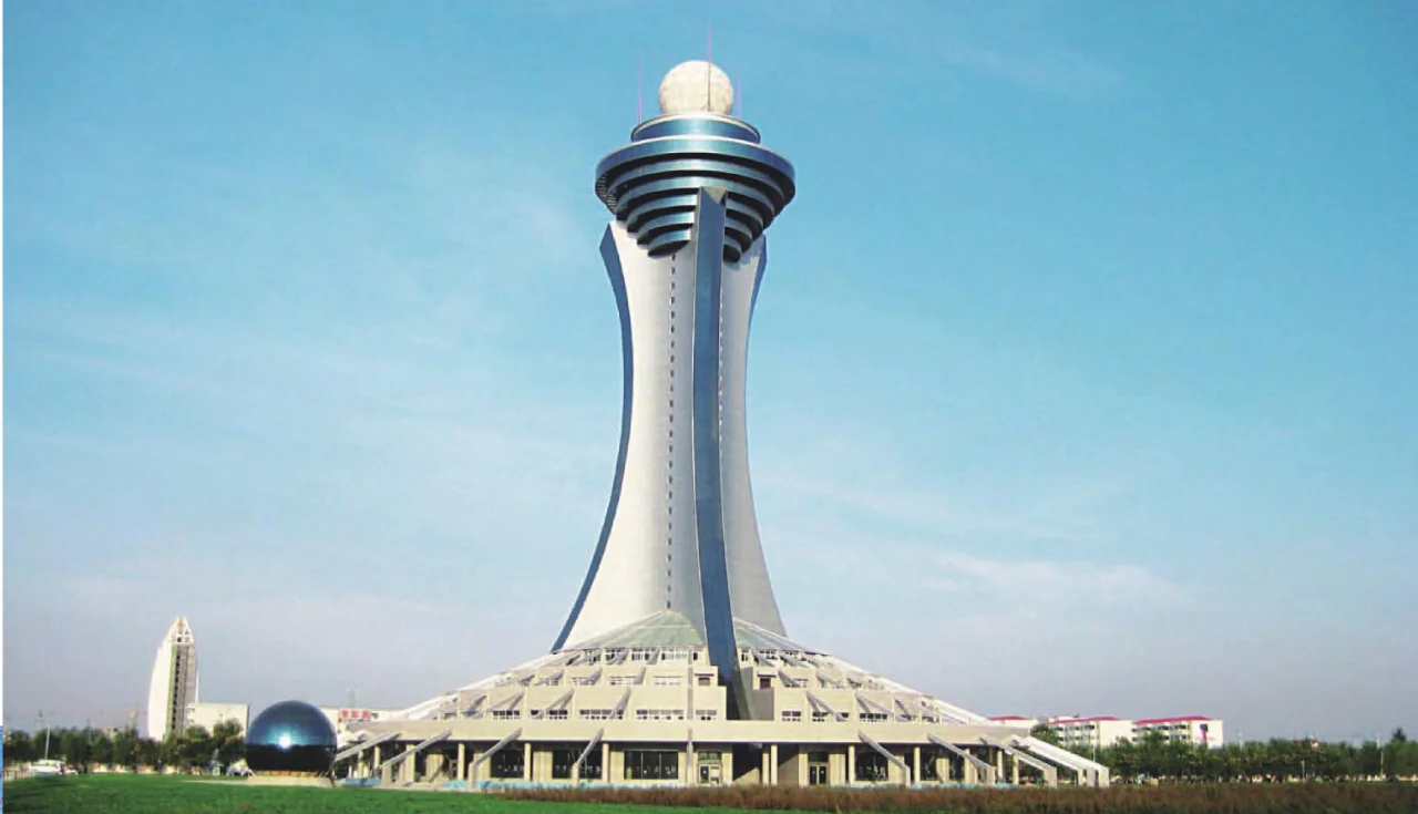 驻马店城市详解：地理位置、商圈与景点全攻略