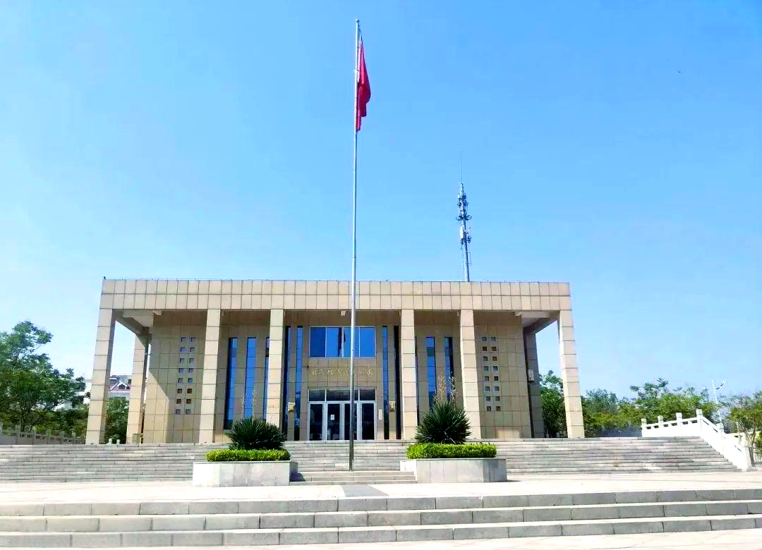 禹城旅游攻略与城市介绍