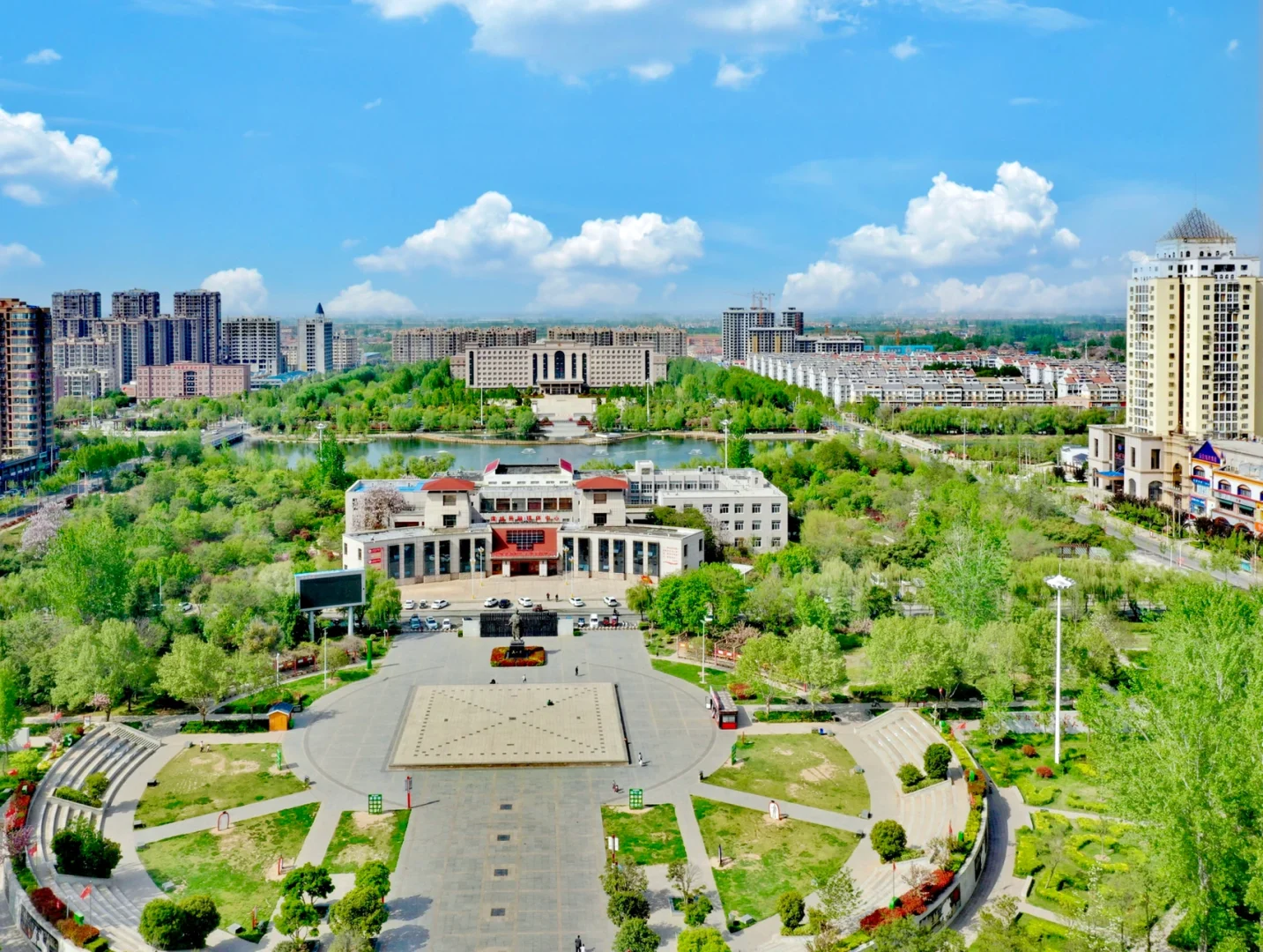 商丘公寓全方位解析与房源推荐