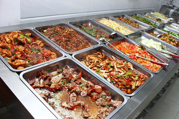 400块钱4小时快餐真的能赚到钱吗？